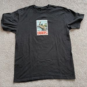 Vans Graphic T-Shirt (Unisex)